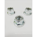 Standard Type Hex Weld Cap Lock Nuts